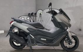 YAMAHA N-MAX 125 SED6J