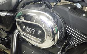 HARLEY XL1200RI 2007