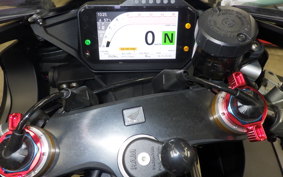 HONDA CBR1000RR RSP 2024 SC82