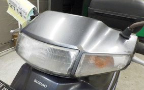 SUZUKI ADDRESS V100 2019 CE11A