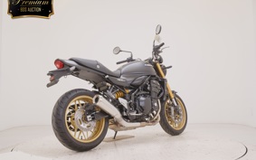 KAWASAKI Z900RS SE 2024 ZR900K