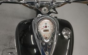 YAMAHA DRAGSTAR 400 CLASSIC 2006 VH01J