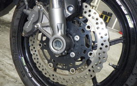 KAWASAKI VERSYS 1000 2012