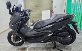 HONDA FORZA 250 MF13