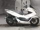 Фото Honda PCX 125 с японского аукциона
