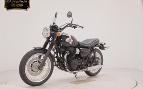 KAWASAKI W800 STREET 2021 EJ800E