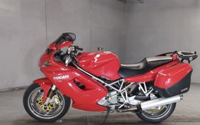 DUCATI  DUCATI ST4S 2004 ..