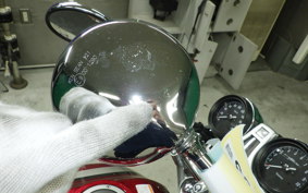 HONDA CB1100 EX ABS 2022 SC65