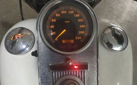HARLEY FLHPE-I 1450 2002 FTW