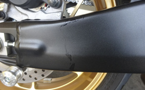 YAMAHA XSR900 2022 RN80J