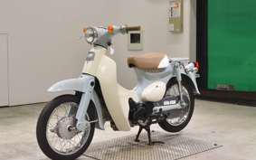 HONDA LITTLE CUB E 2020 AA01