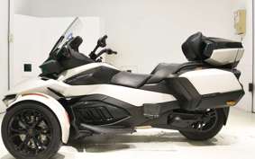 OTHER CAN-AM SPIDER RT LIMITED 2021