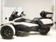 Фото Other CAN-AM SPIDER RT LIMITED 2021 с японского аукциона
