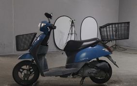 SUZUKI LET's CA4AA