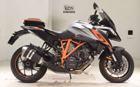 KTM 1290 SUPER DUKE GT 2018