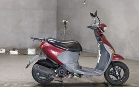 SUZUKI LETS4 CA45A