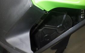 KAWASAKI NINJA 400 2019 EX400G