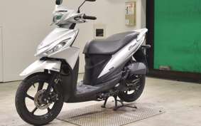 SUZUKI ADDRESS 110 CE47A