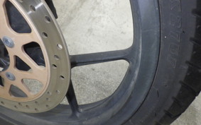 SUZUKI ｼﾞｸｻｰ150 2004 NG4BG