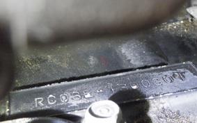 HONDA CB650 LC 1982 RC05