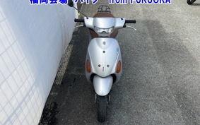 SUZUKI LETS4