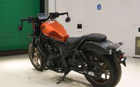 HONDA REBEL 1100 S DCT 2026 SC87