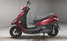 YAMAHA AXIS Z SED7J