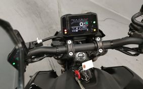 YAMAHA MT-09 SP RN69J