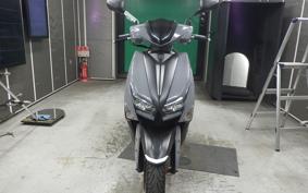 YAMAHA CYGNUSｸﾞﾘﾌｧｽ SEJ4J