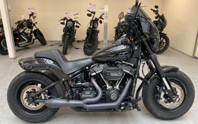 HARLEY FXFBS 2019 YLK