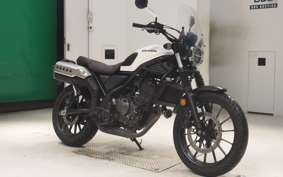 HONDA CL250-2