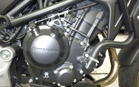 HONDA CB250R MC52