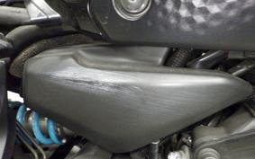 YAMAHA MT-07 2021 RM33J