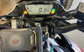 SUZUKI GSX-S750 ABS 2020 C533F