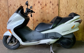 HONDA FORZA Z MF08