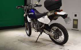 SUZUKI DJEBEL 250 XC SJ45A