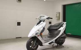 SUZUKI GSR125 2016