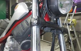 YAMAHA TRICKER Gen.2 DG16J