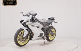 YAMAHA YZF-R6 2017