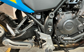 YAMAHA TENERE 700 2025 DM17J