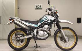 YAMAHA SEROW 250 Gen.2 2019 DG17J