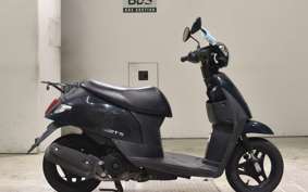 SUZUKI ﾚｯﾂ CA4AA