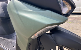 YAMAHA FORCE ABS SG79J