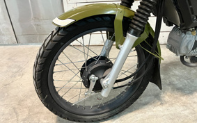SUZUKI GSX-S125 ABS DL32B