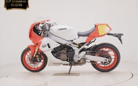 YAMAHA XSR900 GP 2025 RN96J
