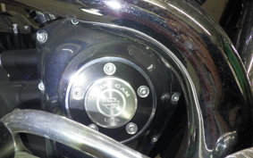 HARLEY FXDL 1580 2016