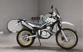 YAMAHA SEROW 250 DG17J