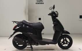 SUZUKI LET's CA4AA