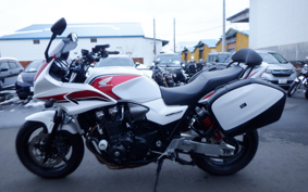 HONDA CB1300 SUPER TOURING 2010 SC54