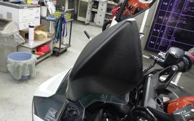 KAWASAKI NINJA 650 A 2023 ER650S